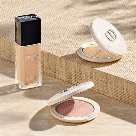 Dior Forever Couture Luminizer, Limited